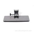 Office Furniture Adjustable Sliding Under Desk Keyboard Tray